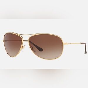 Ray-Ban 3293 with case